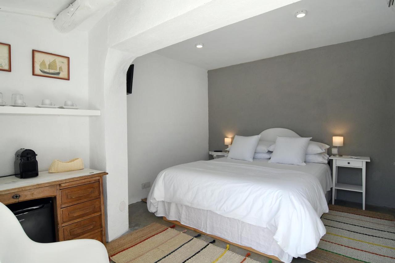 Le Rondini Bed and Breakfast Montrás Εξωτερικό φωτογραφία