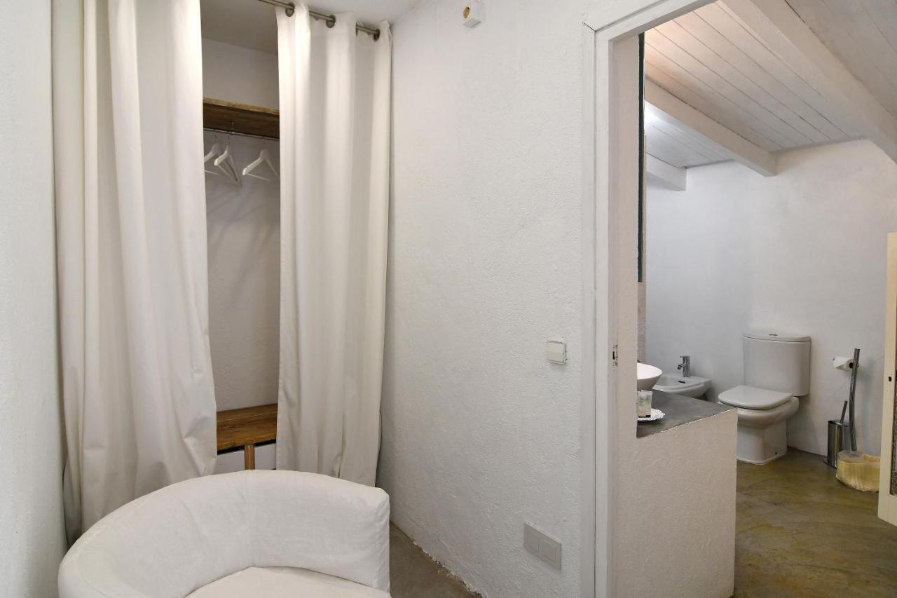 Le Rondini Bed and Breakfast Montrás Εξωτερικό φωτογραφία