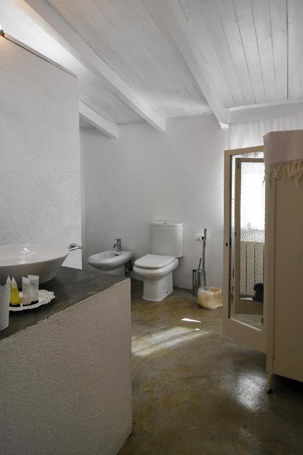 Le Rondini Bed and Breakfast Montrás Εξωτερικό φωτογραφία