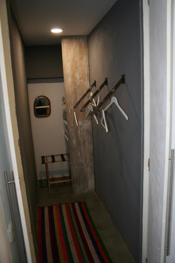 Le Rondini Bed and Breakfast Montrás Εξωτερικό φωτογραφία