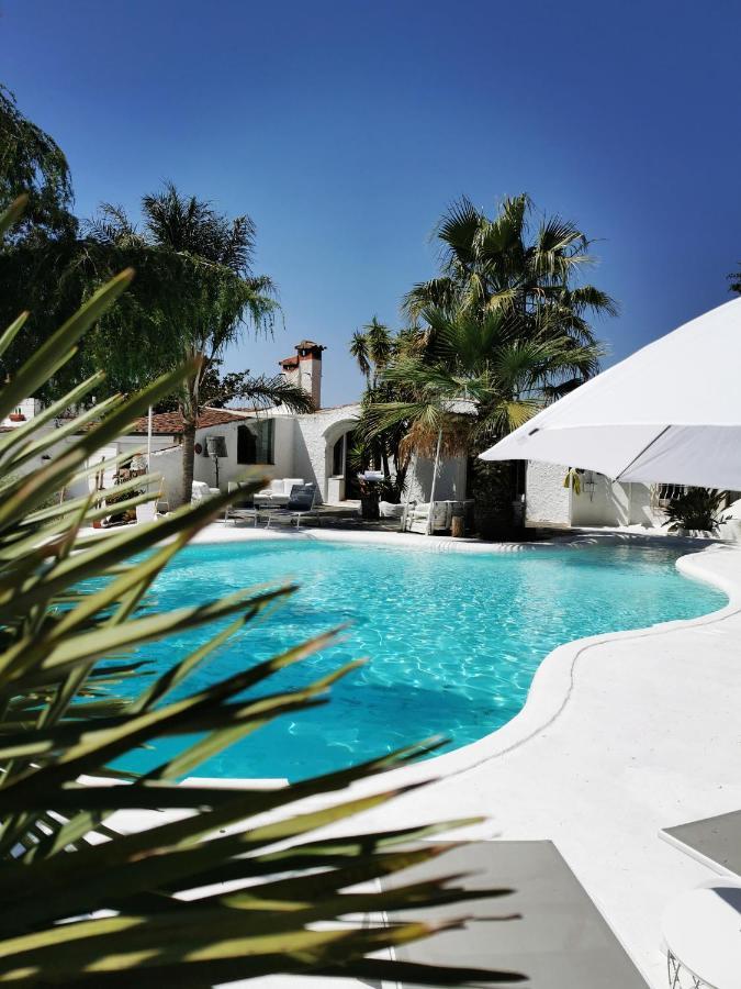 Le Rondini Bed and Breakfast Montrás Εξωτερικό φωτογραφία